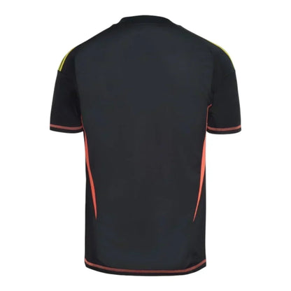 Atlético Mineiro Goalkeeper 25/26 Jersey
