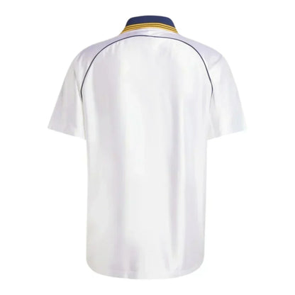 Real Madrid Retro 1999/00 Jersey