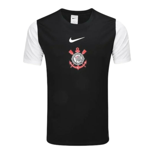 Corinthians Away 25/26 Jersey