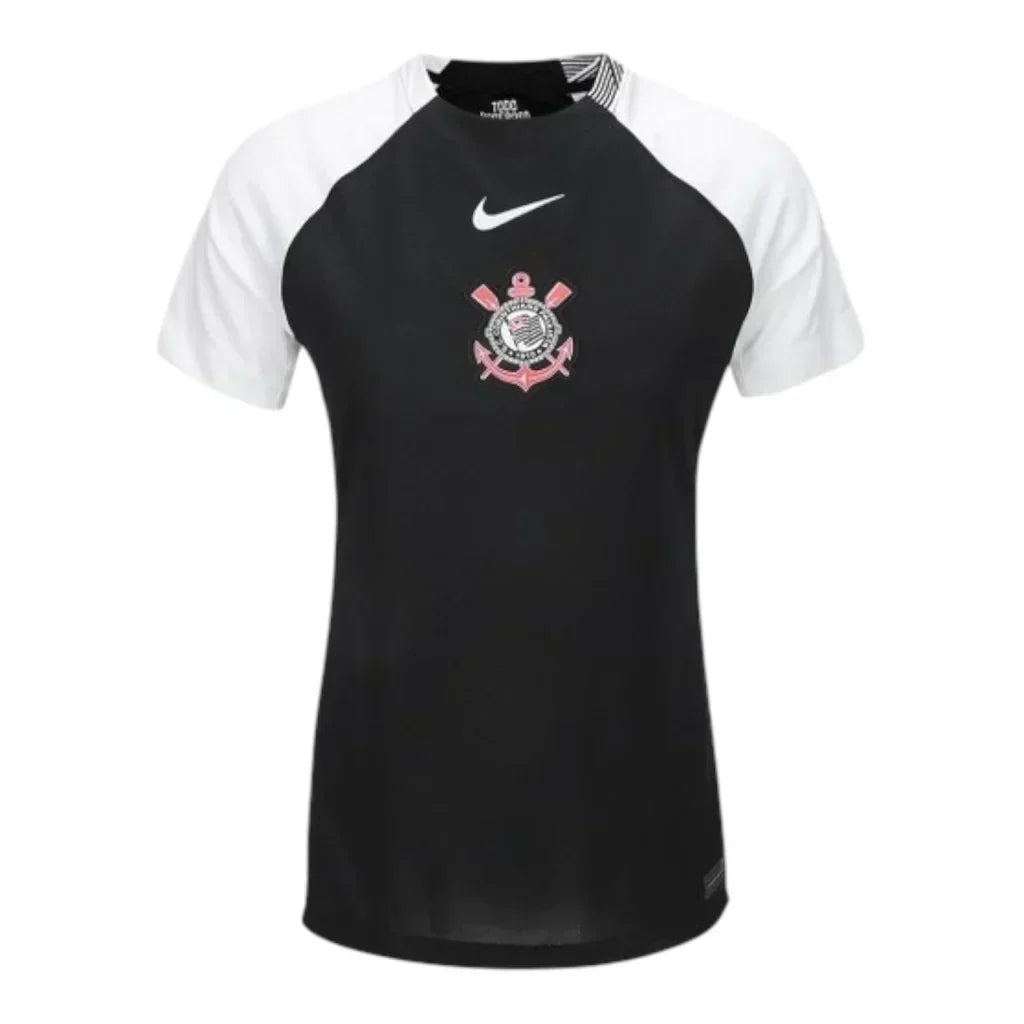 Corinthians Away 25/26 Jersey - Women's