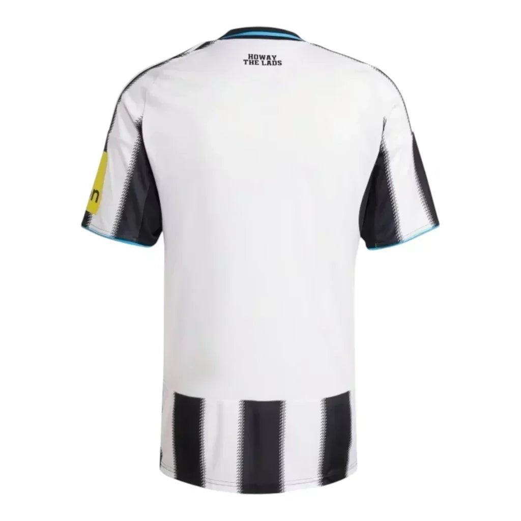 Newcastle Home 25/26 Jersey