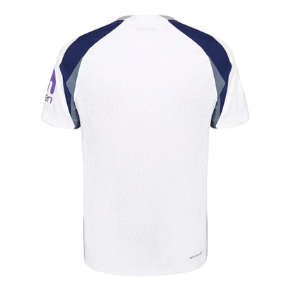 Tottenham Home 25/26 Jersey