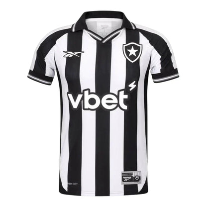 Botafogo Home 25/26 Jersey