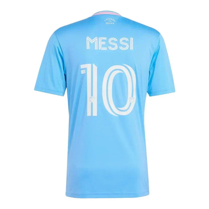 Inter Miami Third 25/26 Jersey