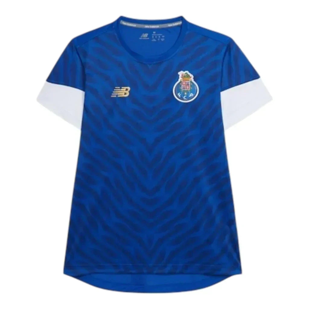Porto Pre-Match 25/26 Jersey