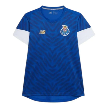 Porto Pre-Match 25/26 Jersey