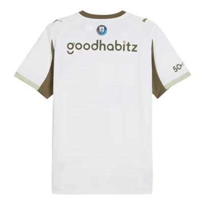 PSV Eindhoven Third 25/26 Jersey