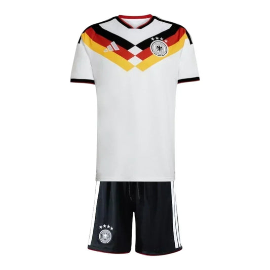 Kids Kit Germany Home 26/27