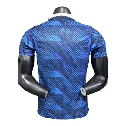France Home 26/27 Jersey - Player Version