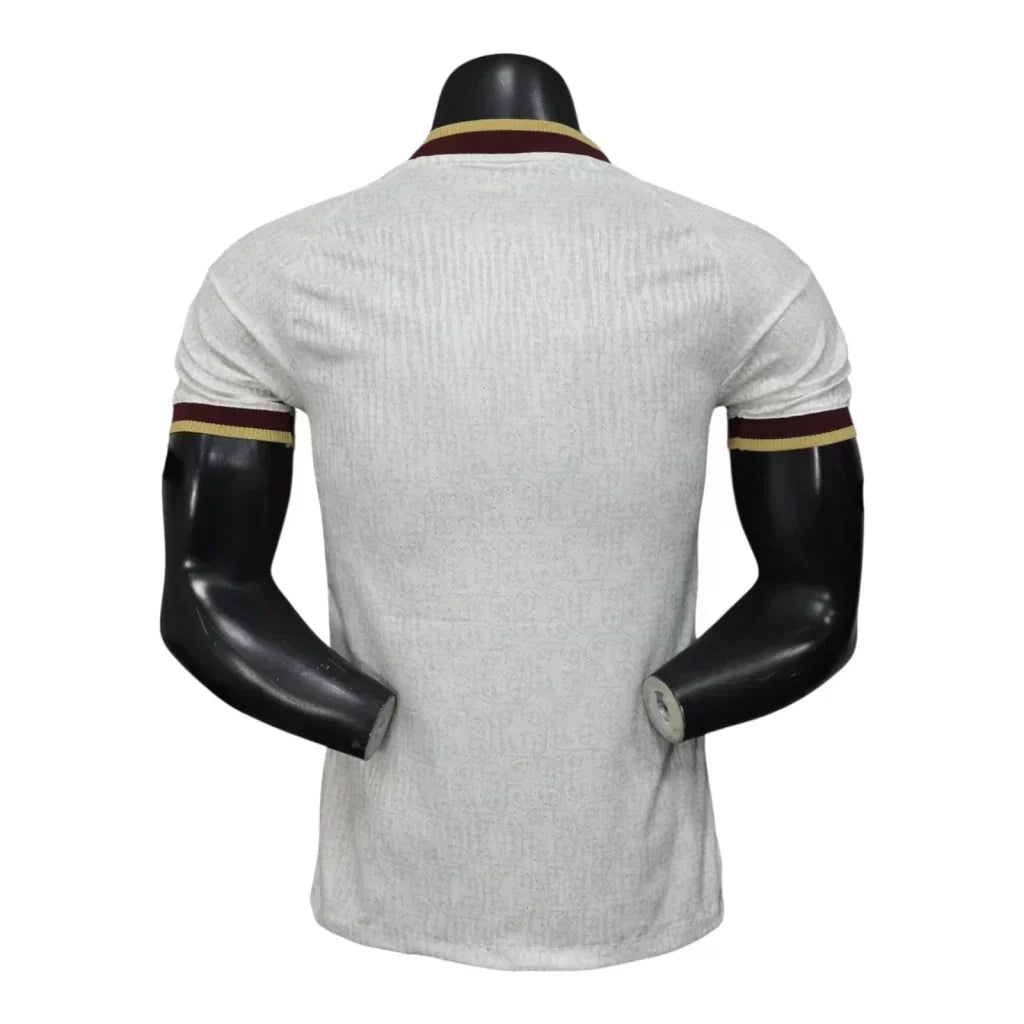 Spain Away 26/27 Jersey - Player Version