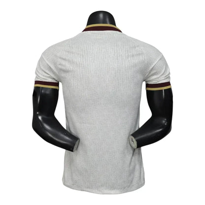 Spain Away 26/27 Jersey - Player Version