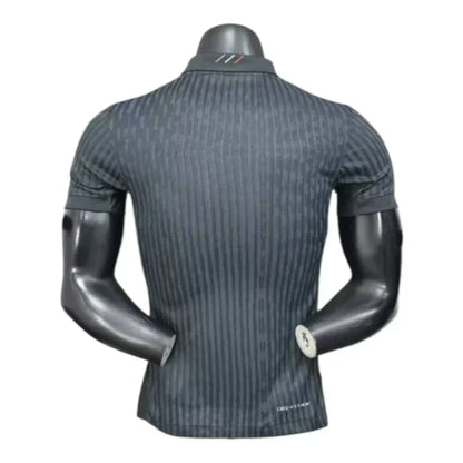 PSG Fourth 25/26 Jersey - Player Version