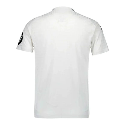 Real Madrid Home 24/25 Jersey