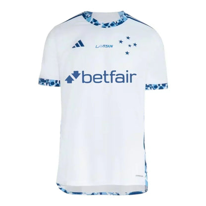 Cruzeiro Away 24/25 Jersey