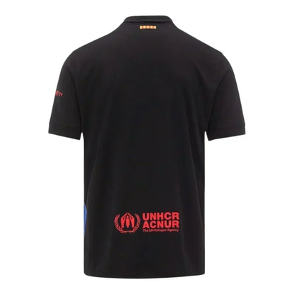 Barcelona Away 24/25 Jersey