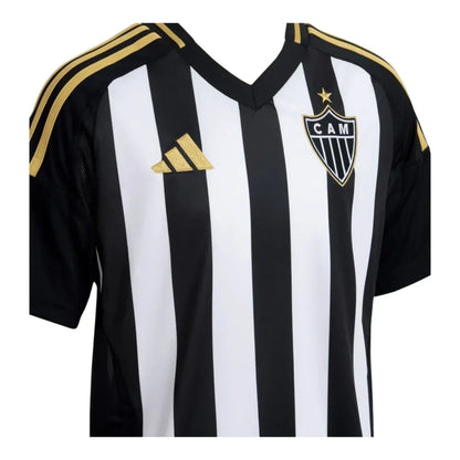 Atlético Mineiro Home 25/26 Jersey
