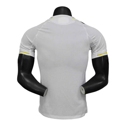 Real Madrid Home 25/26 Jersey - Player Version
