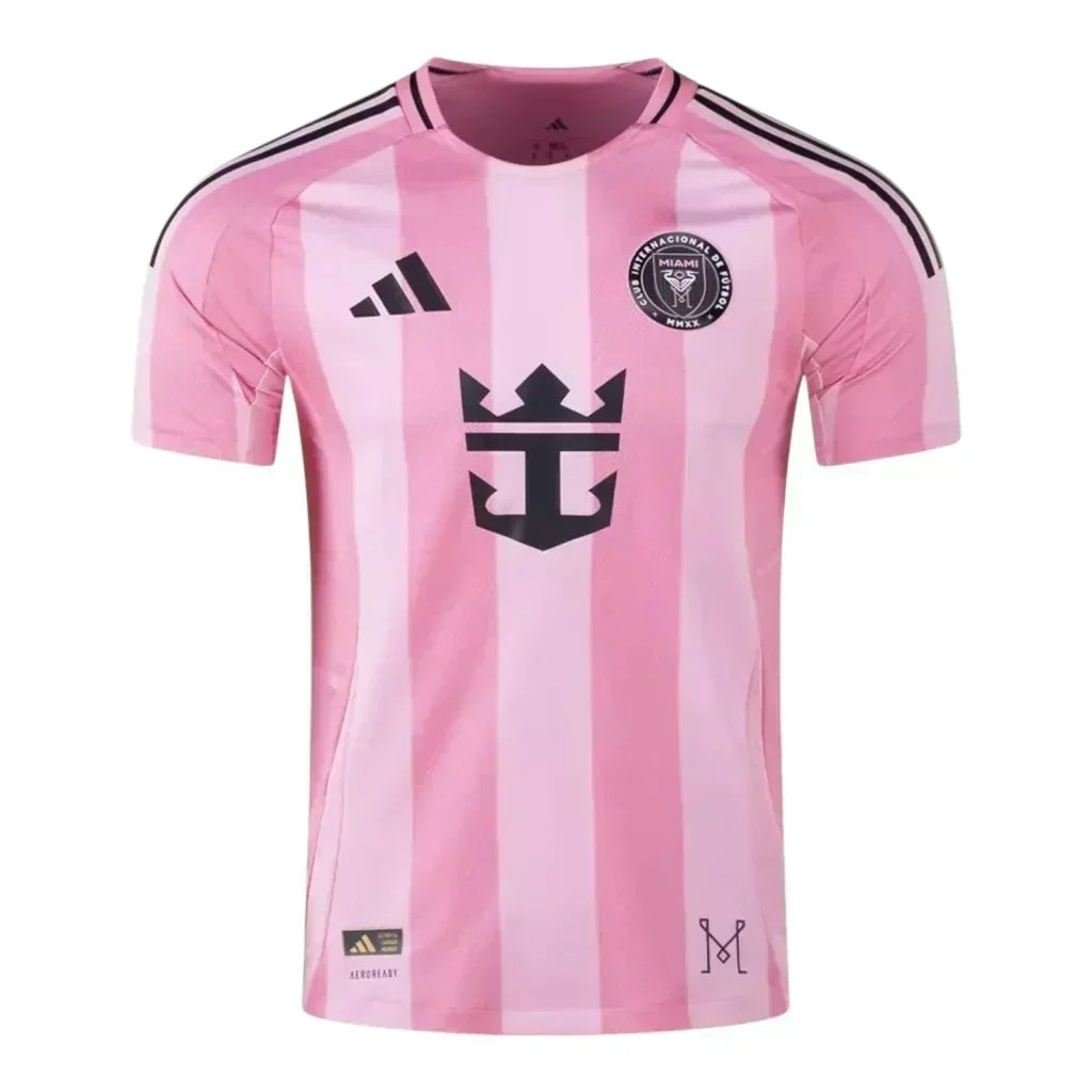 Inter Miami Home 25/26 Jersey