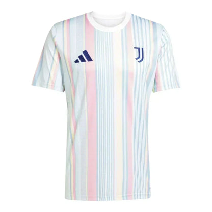 Juventus Pre-Match 25/26 Jersey
