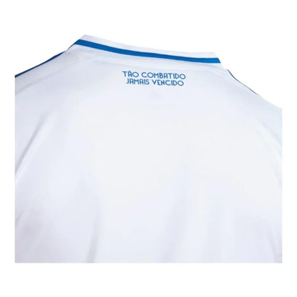 Cruzeiro Away 25/26 Jersey