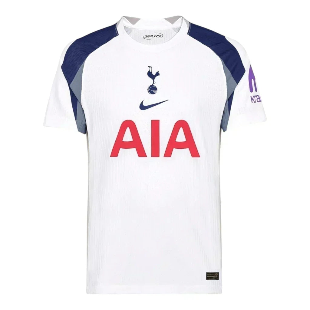 Tottenham Home 25/26 Jersey
