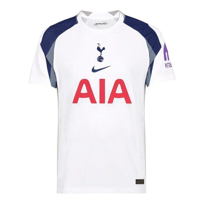 Tottenham Home 25/26 Jersey