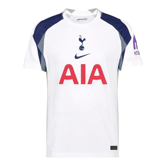 Tottenham Home 25/26 Jersey
