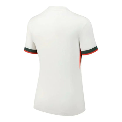 Chelsea Away 25/26 Jersey - Women's