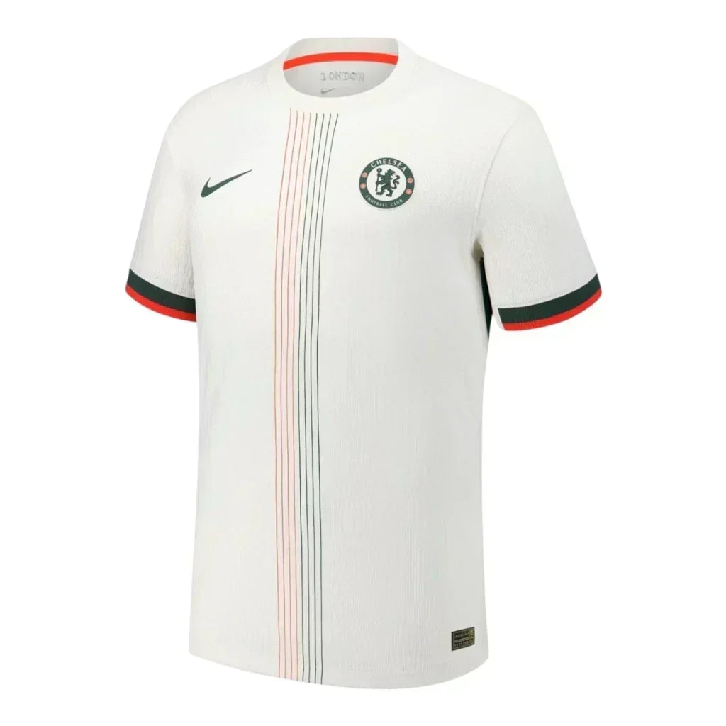 Chelsea Away 25/26 Jersey