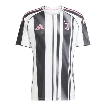 Juventus Home 25/26 Jersey