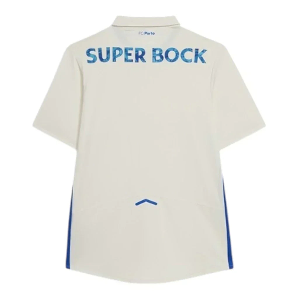 Porto Third 25/26 Jersey