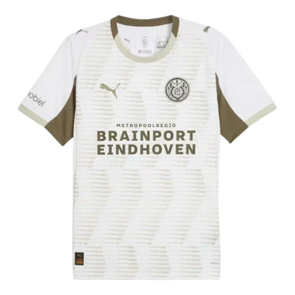 PSV Eindhoven Third 25/26 Jersey