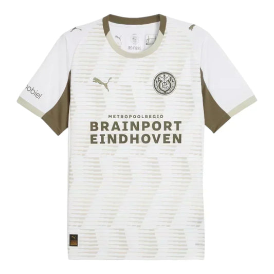 PSV Eindhoven Third 25/26 Jersey