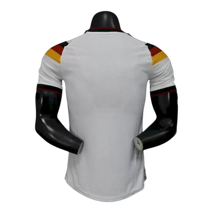 Germany Home 26/27 Jersey - Player Version