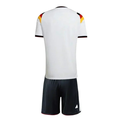 Kids Kit Germany Home 26/27