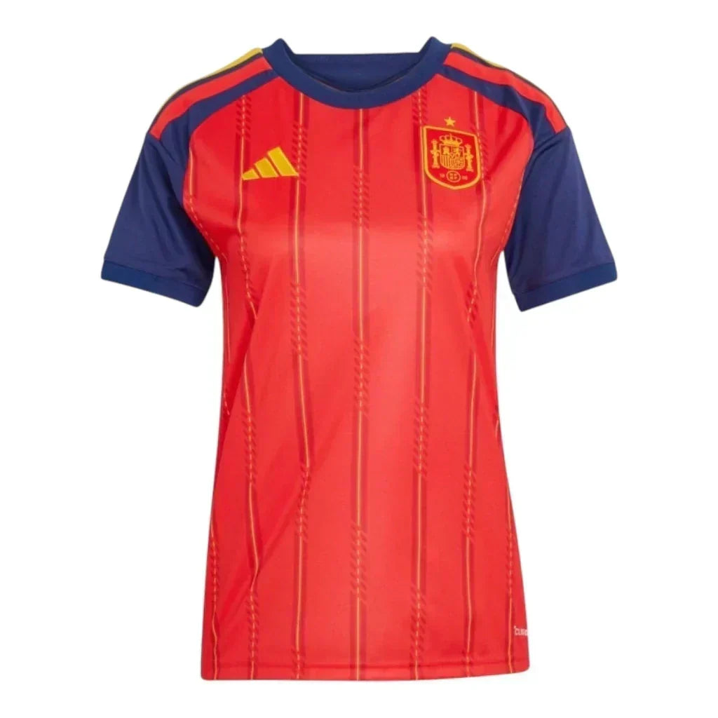 Spain Home 26/27 Jersey - Women's