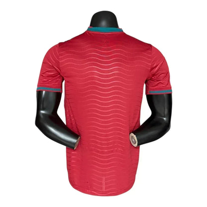 Portugal Home 26/27 Jersey - Player Version