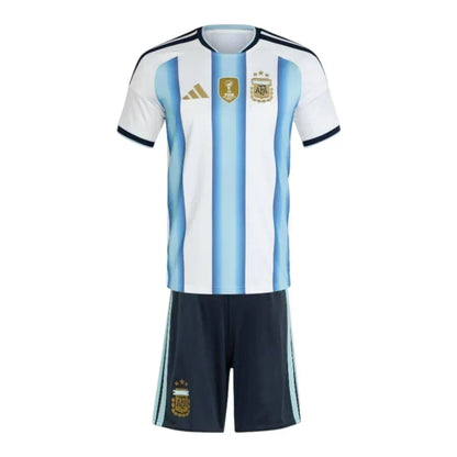 Kids Kit Argentina Home 26/27