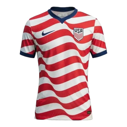 USA Home 26/27 Jersey