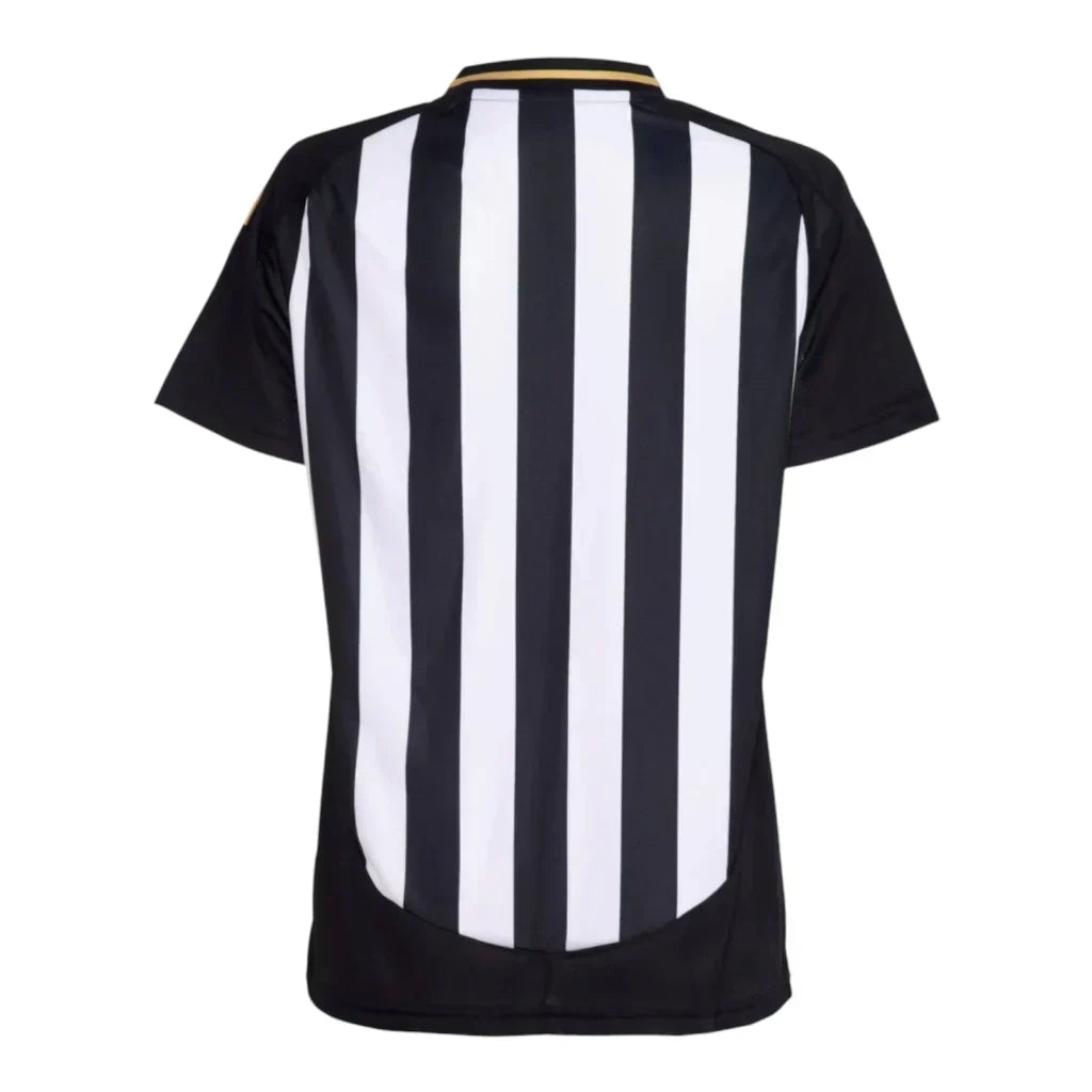 Atlético Mineiro Home 25/26 Jersey - Women's