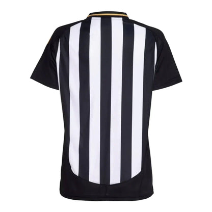 Atlético Mineiro Home 25/26 Jersey - Women's