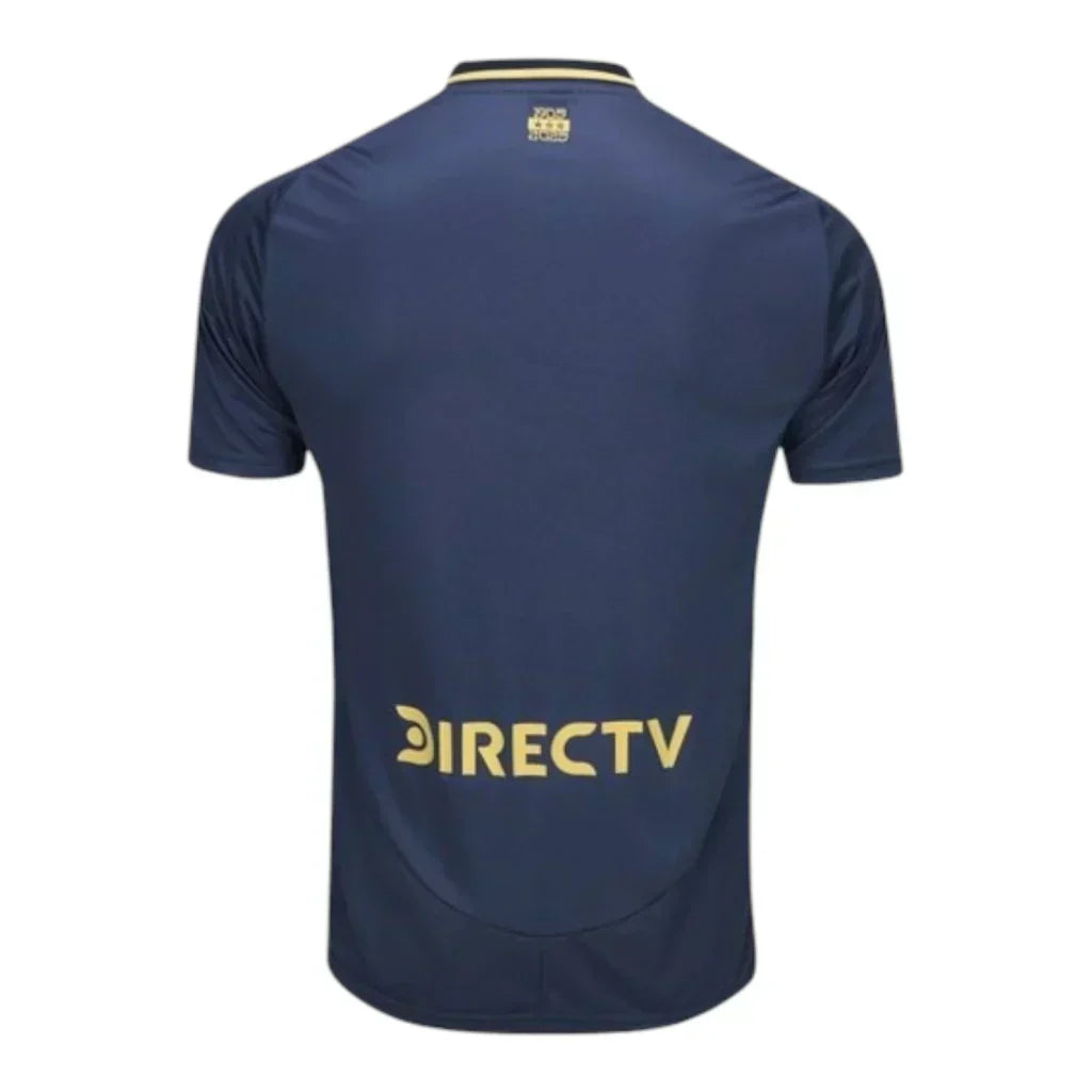 Boca Juniors Third 25/26 Jersey