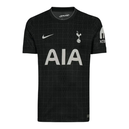 Tottenham Away 25/26 Jersey