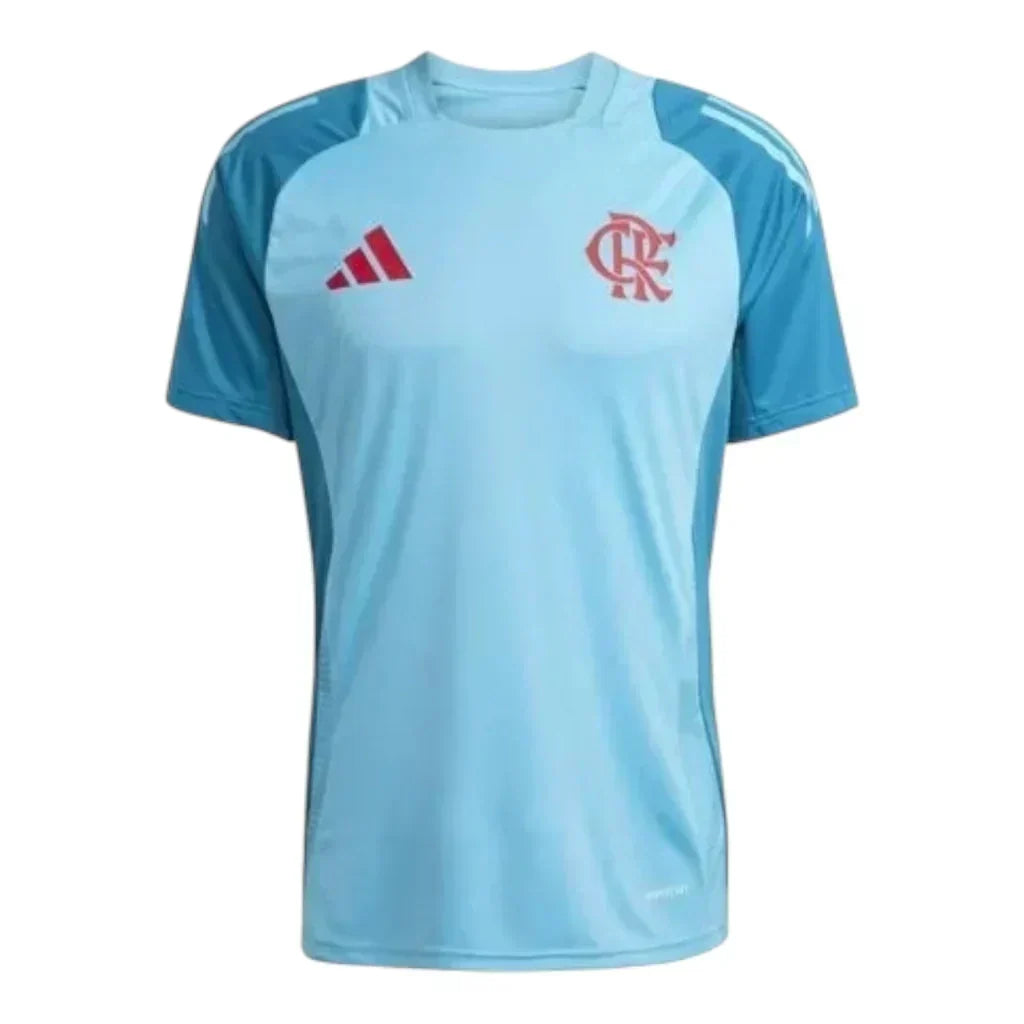 Flamengo Training 25/26 Jersey