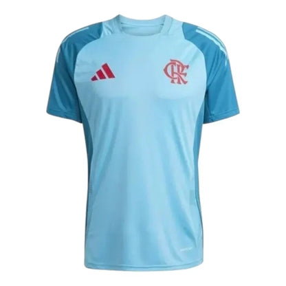 Flamengo Training 25/26 Jersey