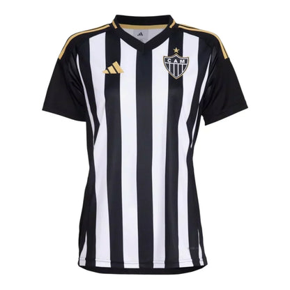 Atlético Mineiro Home 25/26 Jersey - Women's