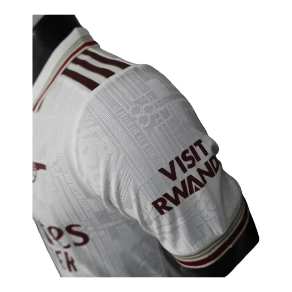 Arsenal Third 25/26 Jersey - Player Version