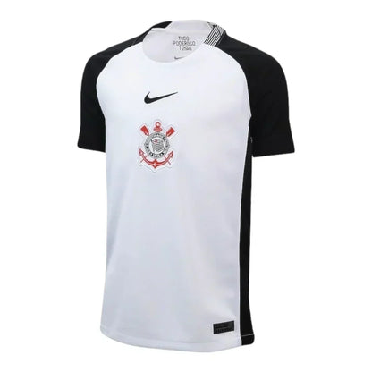 Corinthians Home 25/26 Jersey