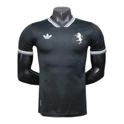 Juventus Third 25/26 Jersey - Player Version