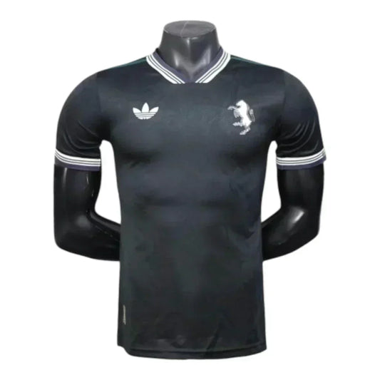 Juventus Third 25/26 Jersey - Player Version